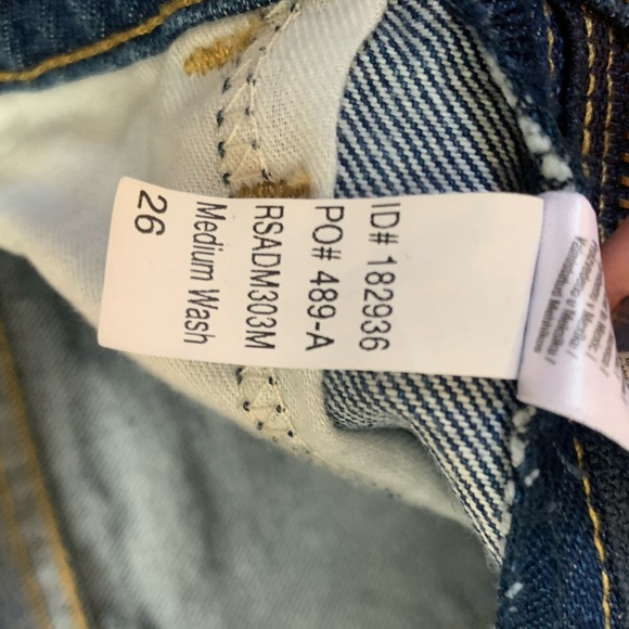 American Apparel shorts - Picture 4 of 4